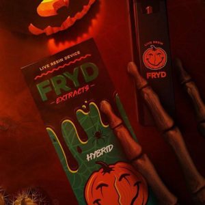 buy FRYD cactus jack cart