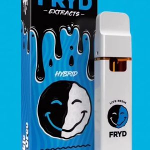 FRYD DISPOSABLE Double Stuf Oreo